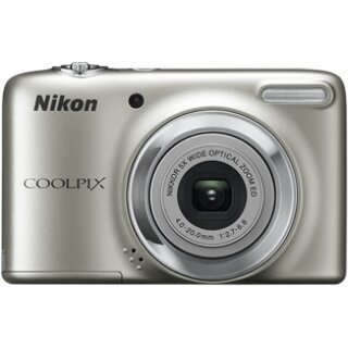 Nikon Coolpix L25 Kompakt Fotoğraf Makinesi kullananlar yorumlar